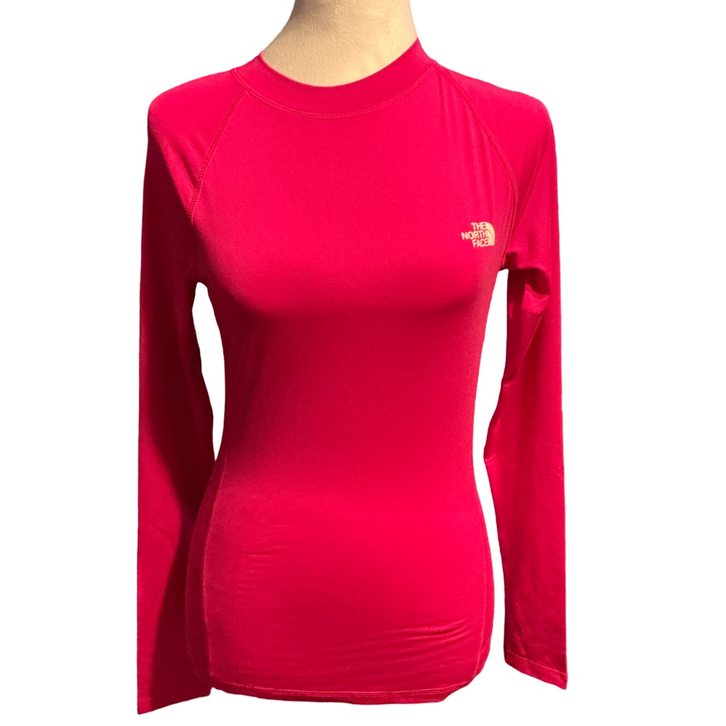 The North Face Women's Xsmall Class V Water Top New